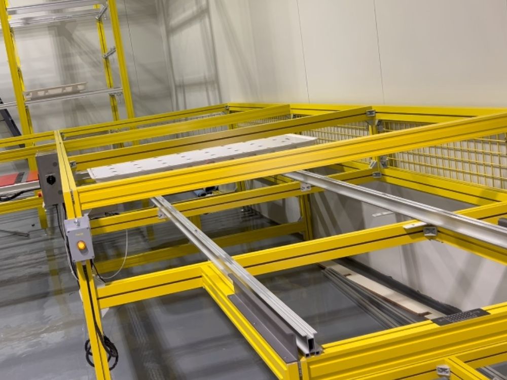 全自动植物工厂